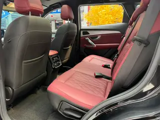 Jetour X70 PLUS 2023 1.5T DCT Valiente PLUS 5 Asiento exterior foto 10 Jetour X70 PLUS 2023 1.5T DCT Valiente PLUS 5 Asiento exterior foto 10