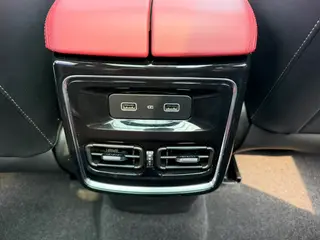 Jetour X70 PLUS 2023 1.5T DCT Valiente PLUS 5 Asiento interior foto 13 Jetour X70 PLUS 2023 1.5T DCT Valiente PLUS 5 Asiento interior foto 13