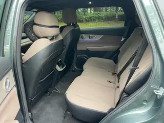 Chery Tiggo 8 PLUS 2025 Kunpeng 290TGDI DCT Premium Trim 7 seat exterior photo 5