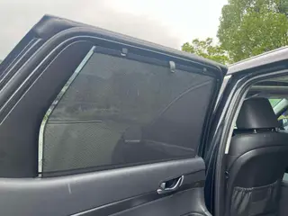 Hyundai Palisade 2021 3.5L Four-wheel drive automatic GLS interior photo 14 Hyundai Palisade 2021 3.5L Four-wheel drive automatic GLS interior photo 14