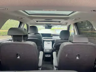 Hyundai Palisade 2021 3.5L Four-wheel drive automatic GLS interior photo 15 Hyundai Palisade 2021 3.5L Four-wheel drive automatic GLS interior photo 15