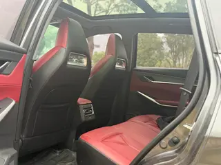 Changan CS75 PLUS 2022 Second generation 2.0T Automatic Deluxe interior photo 6 Changan CS75 PLUS 2022 Second generation 2.0T Automatic Deluxe interior photo 6