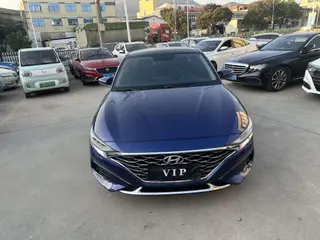 Hyundai Lafesta 2019 280TGDi Version Smart Speed État VI extérieur photo 2 Hyundai Lafesta 2019 280TGDi Version Smart Speed État VI extérieur photo 2