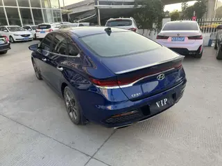 Hyundai Lafesta 2019 280TGDi Version Smart Speed État VI intérieur photo 7 Hyundai Lafesta 2019 280TGDi Version Smart Speed État VI intérieur photo 7