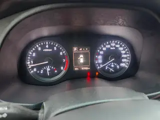 Hyundai Tucson 2015 1.6T Double embrayage, traction avant, version intelligente extérieur photo 4 Hyundai Tucson 2015 1.6T Double embrayage, traction avant, version intelligente extérieur photo 4