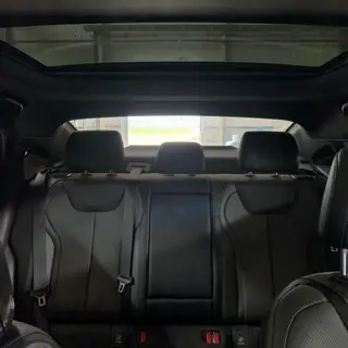 BYD Qin L 2025 Smart Driving Version DM-i 120KM Transcendent exterior photo 7 BYD Qin L 2025 Smart Driving Version DM-i 120KM Transcendent exterior photo 7