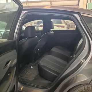 BYD Qin L 2025 Smart Driving Version DM-i 120KM Transcendent exterior photo 8 BYD Qin L 2025 Smart Driving Version DM-i 120KM Transcendent exterior photo 8