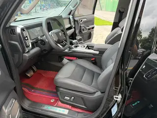 Jetour T2 2023 2.0TD Four-wheel drive Time travel PRO exterior photo 7 Jetour T2 2023 2.0TD Four-wheel drive Time travel PRO exterior photo 7