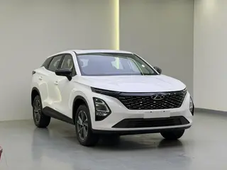 Chery Tiggo 5x 2025 High-energy version 1.5T CVT Luxury type exterior photo 2 Chery Tiggo 5x 2025 High-energy version 1.5T CVT Luxury type exterior photo 2