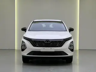Chery Tiggo 5x 2025 High-energy version 1.5T CVT Luxury type exterior photo 3 Chery Tiggo 5x 2025 High-energy version 1.5T CVT Luxury type exterior photo 3