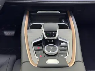 Chery Tiggo 5x 2025 High-energy version 1.5T CVT Luxury type interior photo 11 Chery Tiggo 5x 2025 High-energy version 1.5T CVT Luxury type interior photo 11