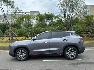 Jetour Dasheng 2024 1.5T DCT Longteng Edition PRO exterior photo 7 Jetour Dasheng 2024 1.5T DCT Longteng Edition PRO exterior photo 7