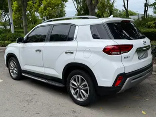 Hyundai ix35 2020 2.0L Tracción automática inteligente y valiente Versión de disfrute interior foto 6 Hyundai ix35 2020 2.0L Tracción automática inteligente y valiente Versión de disfrute interior foto 6
