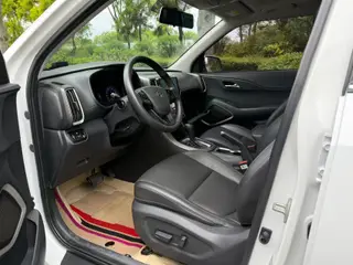 Hyundai ix35 2020 2.0L Tracción automática inteligente y valiente Versión de disfrute interior foto 7 Hyundai ix35 2020 2.0L Tracción automática inteligente y valiente Versión de disfrute interior foto 7