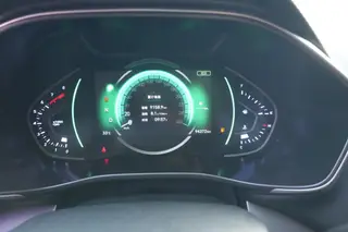 Hyundai Lafesta 2019 280TGDi Version sportive Pays V intérieur photo 7