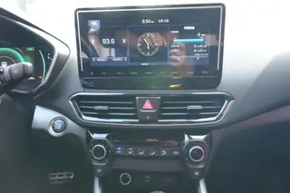 Hyundai Lafesta 2019 280TGDi Version sportive Pays V intérieur photo 8