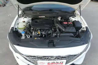 Hyundai Lafesta 2019 280TGDi Version sportive Pays V intérieur photo 11