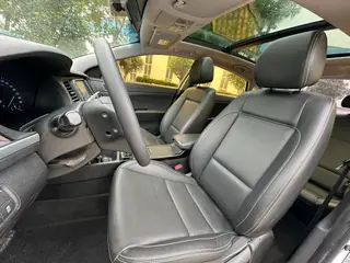 Hyundai Mistra 2017 1.6T automatic intelligent type GLS China V interior photo 16 Hyundai Mistra 2017 1.6T automatic intelligent type GLS China V interior photo 16