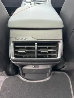 Changan UNI-V 2022 1.5T Premium Trim interior photo 14 Changan UNI-V 2022 1.5T Premium Trim interior photo 14