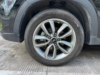 Hyundai ix35 2019 2.0L Tracción automática inteligente y valiente Versión de disfrute País VI exterior foto 6 Hyundai ix35 2019 2.0L Tracción automática inteligente y valiente Versión de disfrute País VI exterior foto 6
