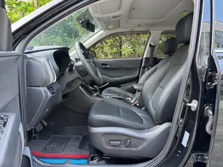 Hyundai ix35 2019 2.0L Tracción automática inteligente y valiente Versión de disfrute País VI exterior foto 8 Hyundai ix35 2019 2.0L Tracción automática inteligente y valiente Versión de disfrute País VI exterior foto 8