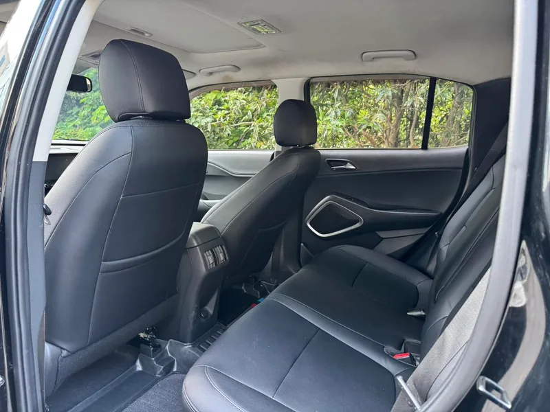 Hyundai ix35 2019 2.0L Tracción automática inteligente y valiente Versión de disfrute País VI interior foto 10 Hyundai ix35 2019 2.0L Tracción automática inteligente y valiente Versión de disfrute País VI interior foto 10