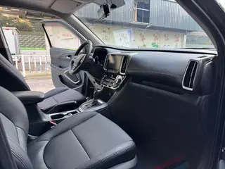 Hyundai ix35 2019 2.0L Tracción automática inteligente y valiente Versión de disfrute País VI interior foto 11 Hyundai ix35 2019 2.0L Tracción automática inteligente y valiente Versión de disfrute País VI interior foto 11