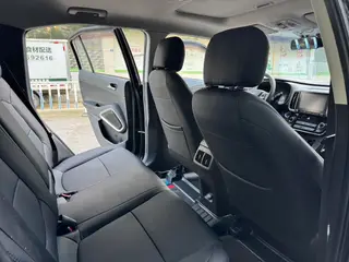 Hyundai ix35 2019 2.0L Tracción automática inteligente y valiente Versión de disfrute País VI interior foto 12 Hyundai ix35 2019 2.0L Tracción automática inteligente y valiente Versión de disfrute País VI interior foto 12