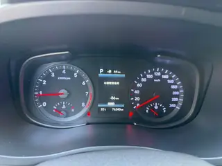 Hyundai ix35 2019 2.0L Tracción automática inteligente y valiente Versión de disfrute País VI interior foto 16 Hyundai ix35 2019 2.0L Tracción automática inteligente y valiente Versión de disfrute País VI interior foto 16