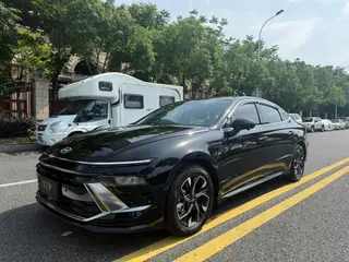 Hyundai Sonata 2024 1.5T Pro