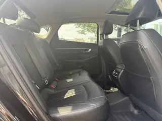 Hyundai Sonata 2024 1.5T Pro interior photo 15 Hyundai Sonata 2024 1.5T Pro interior photo 15