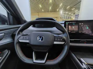 Changan CS55 PLUS 2024 Third generation 1.5T DCT Excellence-type interior photo 7 Changan CS55 PLUS 2024 Third generation 1.5T DCT Excellence-type interior photo 7