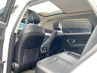 BYD Song Pro 2019 1.5T Auto Elite exterior photo 3 BYD Song Pro 2019 1.5T Auto Elite exterior photo 3
