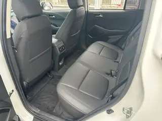 Hyundai ix35 2021 2.0L Version principale automatique à deux roues motrices GLS intérieur photo 7 Hyundai ix35 2021 2.0L Version principale automatique à deux roues motrices GLS intérieur photo 7