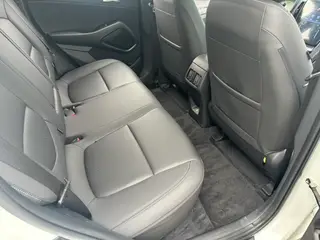 Hyundai ix35 2021 2.0L Version principale automatique à deux roues motrices GLS intérieur photo 10 Hyundai ix35 2021 2.0L Version principale automatique à deux roues motrices GLS intérieur photo 10