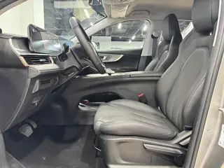 Chery Tiggo 5x 2025 High-energy version 1.5T CVT Comfortable exterior photo 5 Chery Tiggo 5x 2025 High-energy version 1.5T CVT Comfortable exterior photo 5