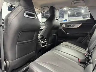 Chery Tiggo 5x 2025 High-energy version 1.5T CVT Comfortable exterior photo 7 Chery Tiggo 5x 2025 High-energy version 1.5T CVT Comfortable exterior photo 7