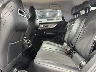 Chery Tiggo 5x 2025 High-energy version 1.5T CVT Comfortable exterior photo 8 Chery Tiggo 5x 2025 High-energy version 1.5T CVT Comfortable exterior photo 8