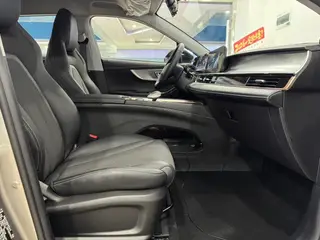 Chery Tiggo 5x 2025 High-energy version 1.5T CVT Comfortable exterior photo 10 Chery Tiggo 5x 2025 High-energy version 1.5T CVT Comfortable exterior photo 10