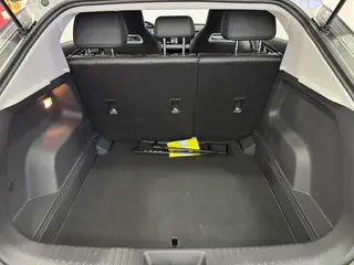Chery Tiggo 5x 2025 High-energy version 1.5T CVT Comfortable interior photo 18 Chery Tiggo 5x 2025 High-energy version 1.5T CVT Comfortable interior photo 18