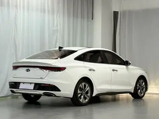 Hyundai Lafesta 2019 280TGDi Smart Speed Edition China V exterior photo 5 Hyundai Lafesta 2019 280TGDi Smart Speed Edition China V exterior photo 5