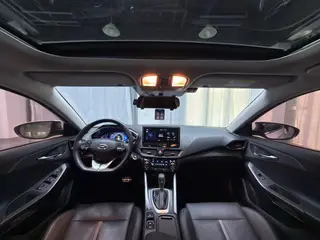 Hyundai Lafesta 2019 280TGDi Smart Speed Edition China V interior photo 7 Hyundai Lafesta 2019 280TGDi Smart Speed Edition China V interior photo 7