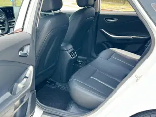 Hyundai Lafesta 2019 280TGDi Smart Speed Edition China V interior photo 9 Hyundai Lafesta 2019 280TGDi Smart Speed Edition China V interior photo 9