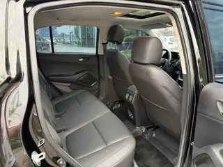 Hyundai ix35 2021 2.0L Automatic two-wheel drive leading version GLS interior photo 15