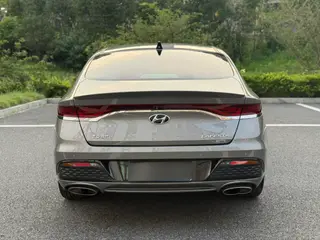 Hyundai Lafesta 2019 280TGDi Sports version Country VI exterior photo 5 Hyundai Lafesta 2019 280TGDi Sports version Country VI exterior photo 5