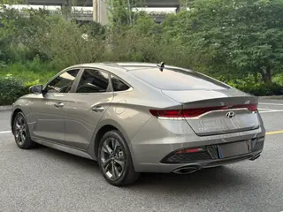 Hyundai Lafesta 2019 280TGDi Sports version Country VI interior photo 6 Hyundai Lafesta 2019 280TGDi Sports version Country VI interior photo 6