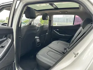 Hyundai ix25 2020 1.5L CVT Premium Trim interior photo 10 Hyundai ix25 2020 1.5L CVT Premium Trim interior photo 10