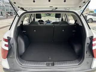 Hyundai ix25 2020 1.5L CVT Premium Trim interior photo 12 Hyundai ix25 2020 1.5L CVT Premium Trim interior photo 12