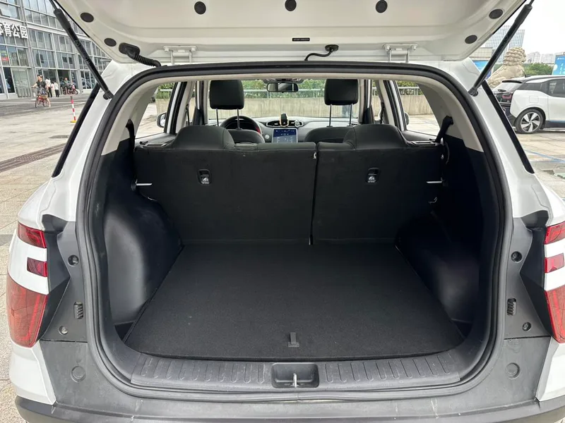 Hyundai ix25 2020 1.5L CVT Premium Trim interior photo 12 Hyundai ix25 2020 1.5L CVT Premium Trim interior photo 12
