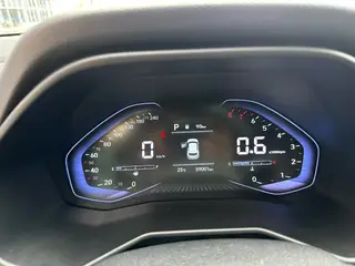 Hyundai ix25 2020 1.5L CVT Premium Trim interior photo 13 Hyundai ix25 2020 1.5L CVT Premium Trim interior photo 13